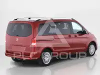 2025 Mercedes Benz V 220