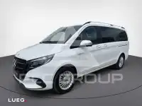 2025 Mercedes Benz V 220
