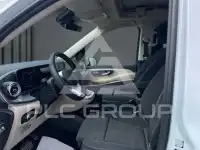 2025 Mercedes Benz V 220