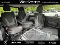 2025 Mercedes Benz V 220