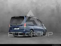 2025 Mercedes Benz V 220