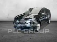 2025 Mercedes Benz V 220