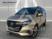2025 Mercedes Benz V 220