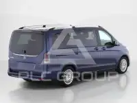 2025 Mercedes Benz V 220