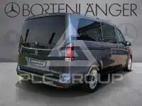2025 Mercedes Benz V 220