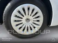 2025 Mercedes Benz V 220