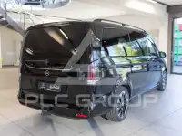 2025 Mercedes Benz V 220
