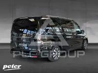 2025 Mercedes Benz V 220