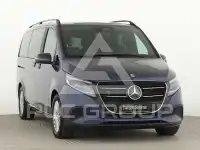 2025 Mercedes Benz V 220