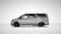 2025 Mercedes Benz V 220