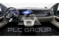 2025 Mercedes Benz V 220