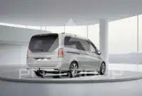2025 Mercedes Benz V 220