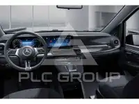 2025 Mercedes Benz V 220