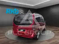 2025 Mercedes Benz V 220