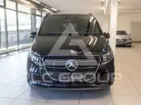 2025 Mercedes Benz V 220