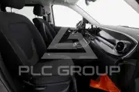 2025 Mercedes Benz V 220