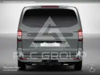 2025 Mercedes Benz V 220