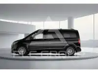 2025 Mercedes Benz V 220