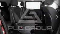 2025 Mercedes Benz V 220