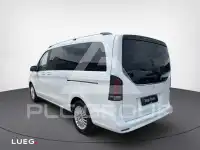 2025 Mercedes Benz V 220