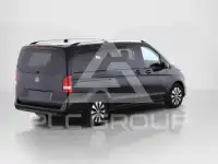 2025 Mercedes Benz V 220