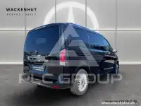 2025 Mercedes Benz V 220