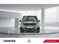 2025 Mercedes Benz V 220