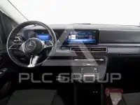 2025 Mercedes Benz V 220