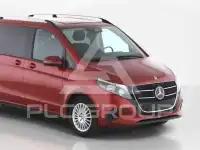 2025 Mercedes Benz V 220