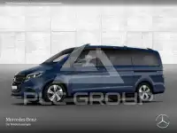 2025 Mercedes Benz V 220