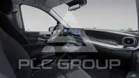 2025 Mercedes Benz V 220