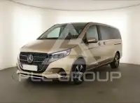 2025 Mercedes Benz V 220