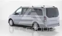 2025 Mercedes Benz V 220