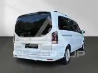 2025 Mercedes Benz V 220