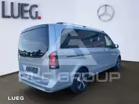 2025 Mercedes Benz V 220