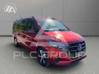2025 Mercedes Benz V 220