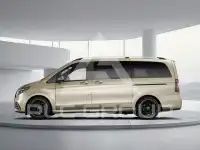 2025 Mercedes Benz V 220