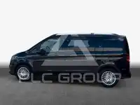 2025 Mercedes Benz V 220