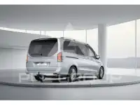 2025 Mercedes Benz V 220