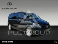 2025 Mercedes Benz V 220
