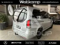 2025 Mercedes Benz V 220