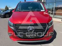 2025 Mercedes Benz V 220