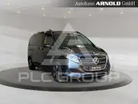2025 Mercedes Benz V 220