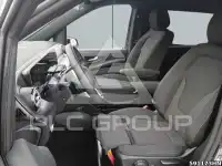 2025 Mercedes Benz V 220