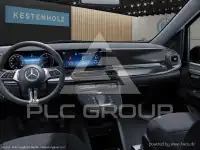 2025 Mercedes Benz V 220