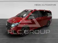 2025 Mercedes Benz V 220