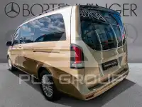 2025 Mercedes Benz V 220