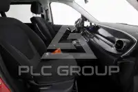2025 Mercedes Benz V 220