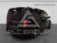 2025 Mercedes Benz V 220