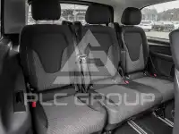 2025 Mercedes Benz V 220